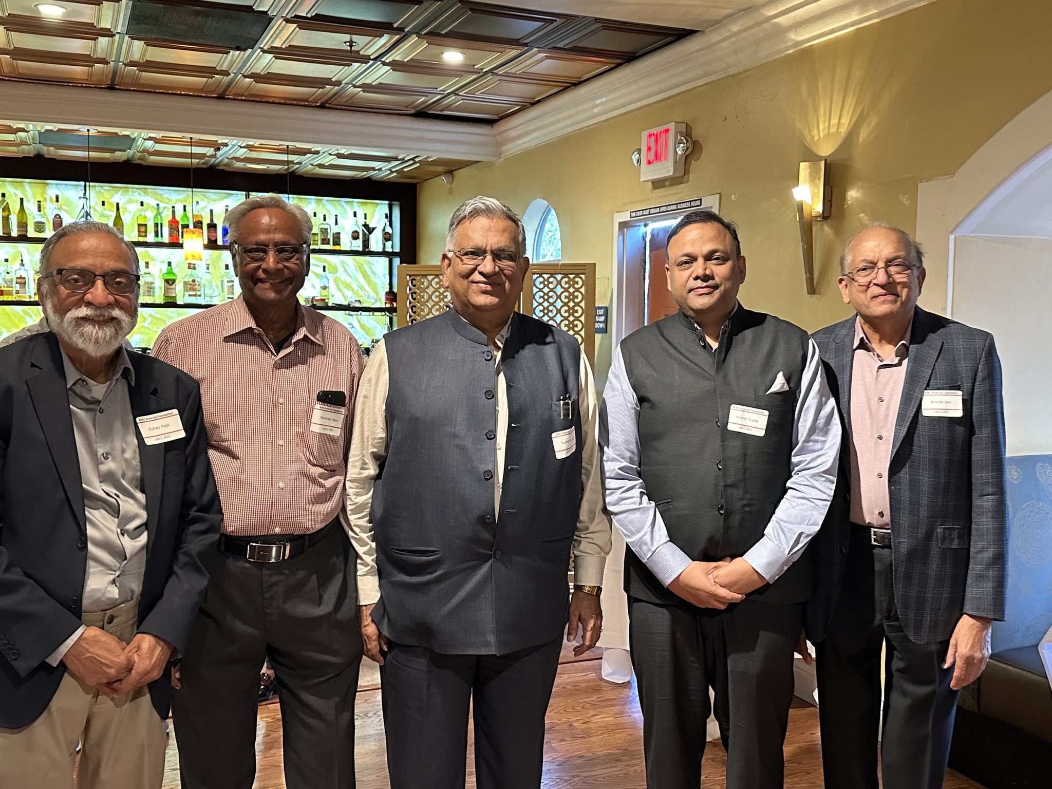 Public reporting transparency